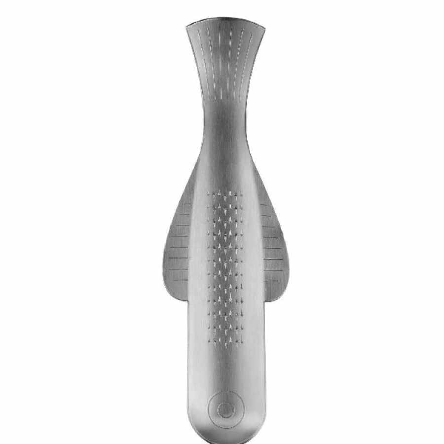 Gifts And Accessories * | Minima. Alessi Boga Ginger Grater