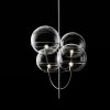 Lighting * | Minima. Oluce Lyndon Pendant Light