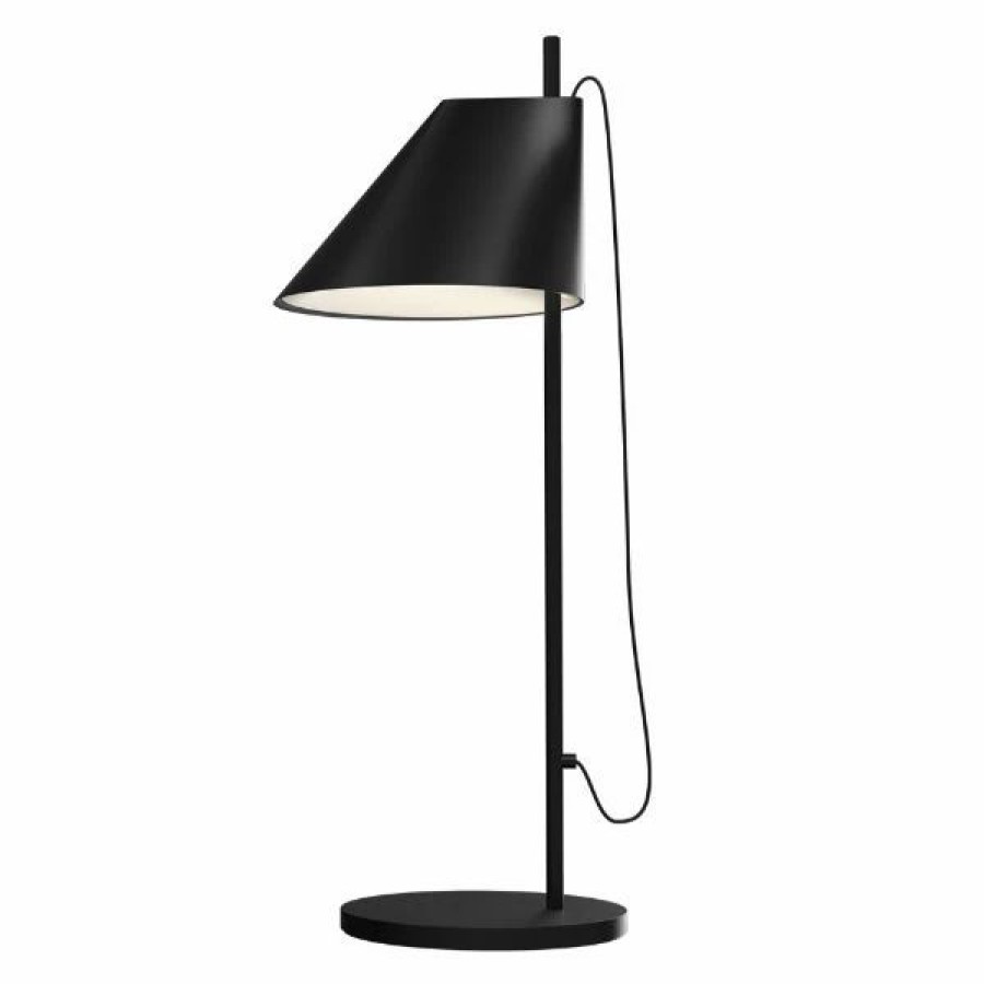 Lighting * | Minima. Louis Poulsen Yuh Table Lamp