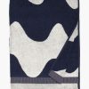 Gifts And Accessories * | Minima. Marimekko Lokki Bath Towel