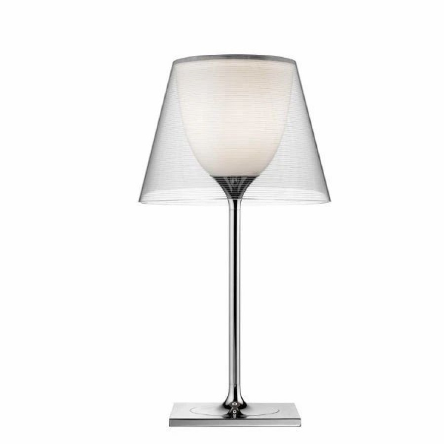 Lighting * | Minima. Flos Ktribe T2 Table Lamp