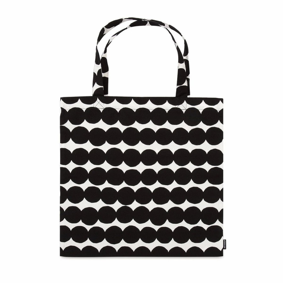 Gifts And Accessories * | Minima. Marimekko Rasymatto Tote Bag