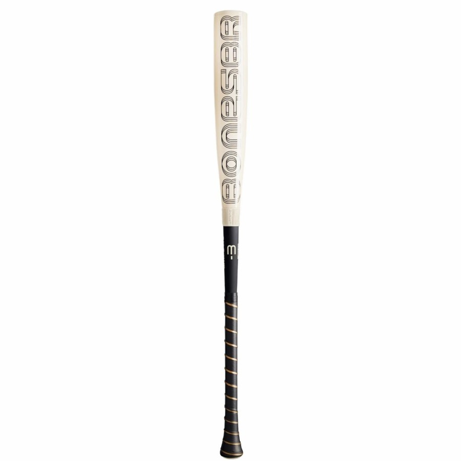 Baseball Bats * | 2023 Warstic Bonesaber Hybrid Bbcor -3