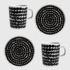 Gifts And Accessories * | Minima. Marimekko Oiva / Rasymatto Breakfast Set