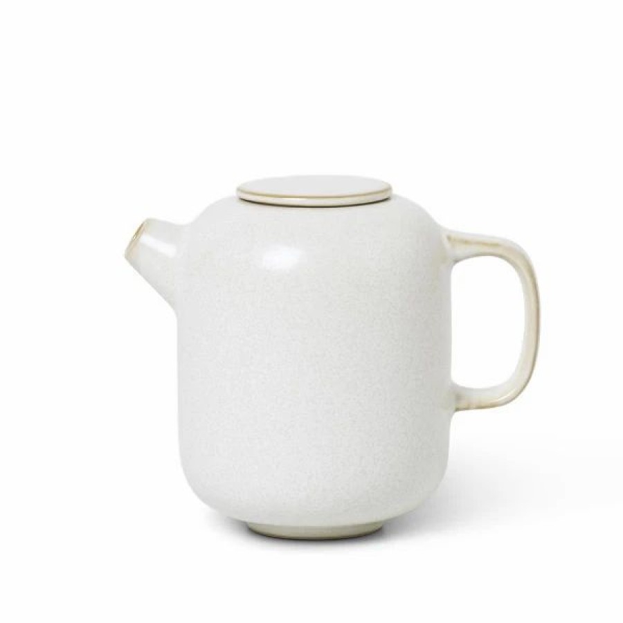 Gifts And Accessories * | Minima. Ferm Living Sekki Milk Jar