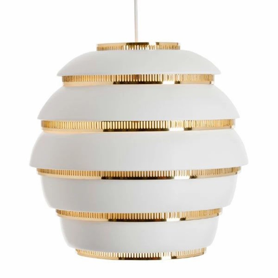 Lighting * | Minima. Artek A331 Beehive Pendant Light