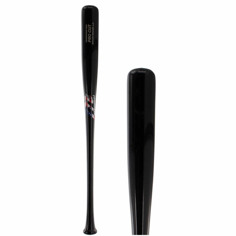 Baseball Bats * | Marucci Pro Cut Maple Wood Bat