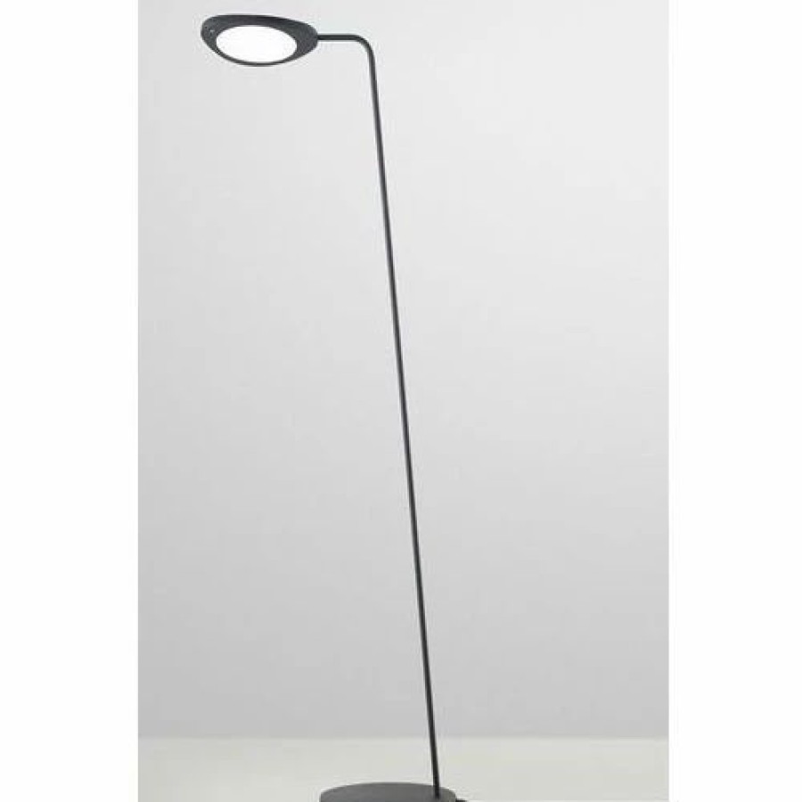 Lighting * | Minima. Muuto Leaf Floor Lamp