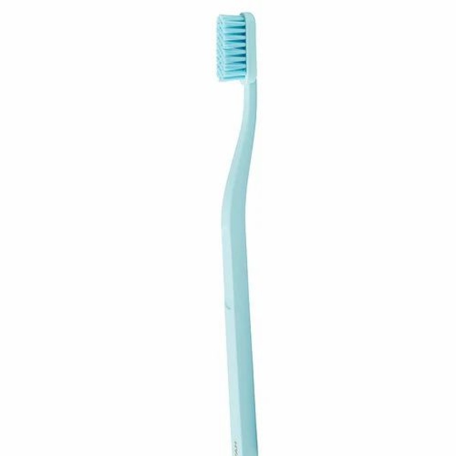 Gifts And Accessories * | Minima. Hay Tann Toothbrush Light Blue