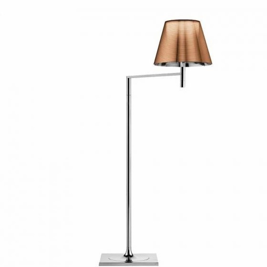 Lighting * | Minima. Flos Ktribe F1 Floor Lamp