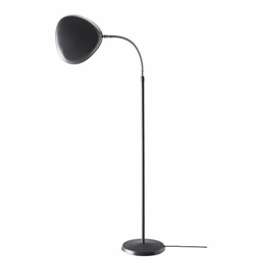 Lighting * | Minima. Gubi Cobra Floor Lamp