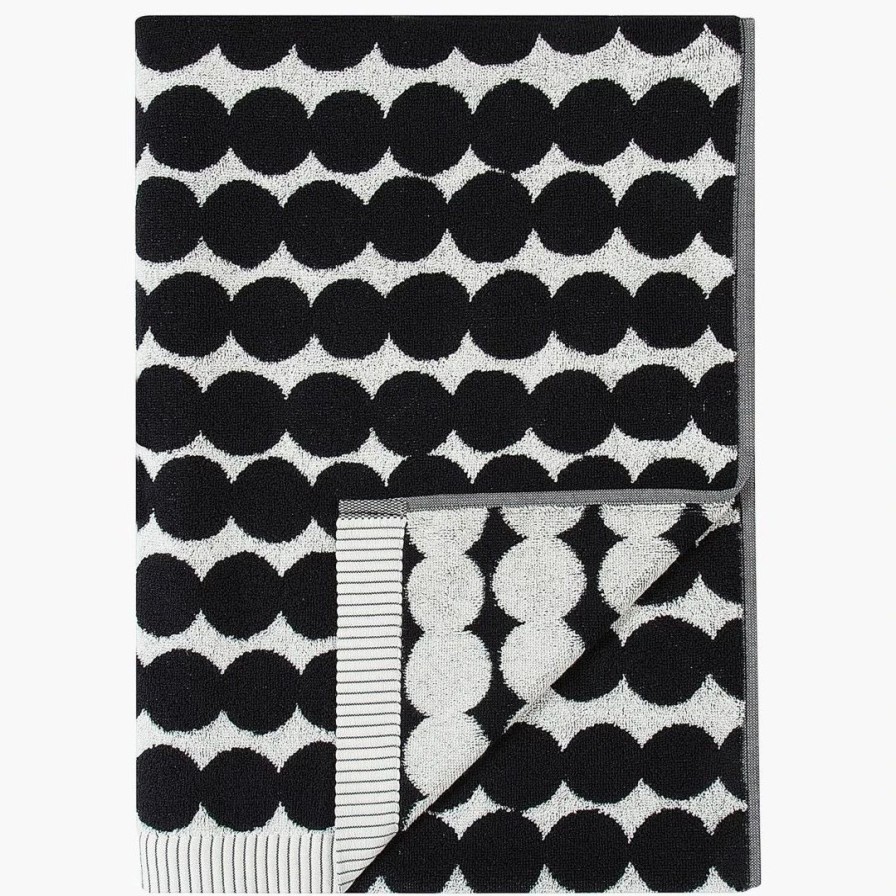 Gifts And Accessories * | Minima. Marimekko Rasymatto Bath Towel 150 70