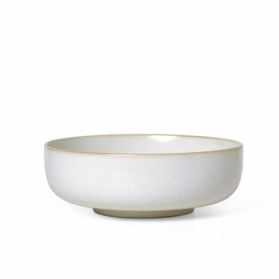 Gifts And Accessories * | Minima. Ferm Living Sekki Bowl Large