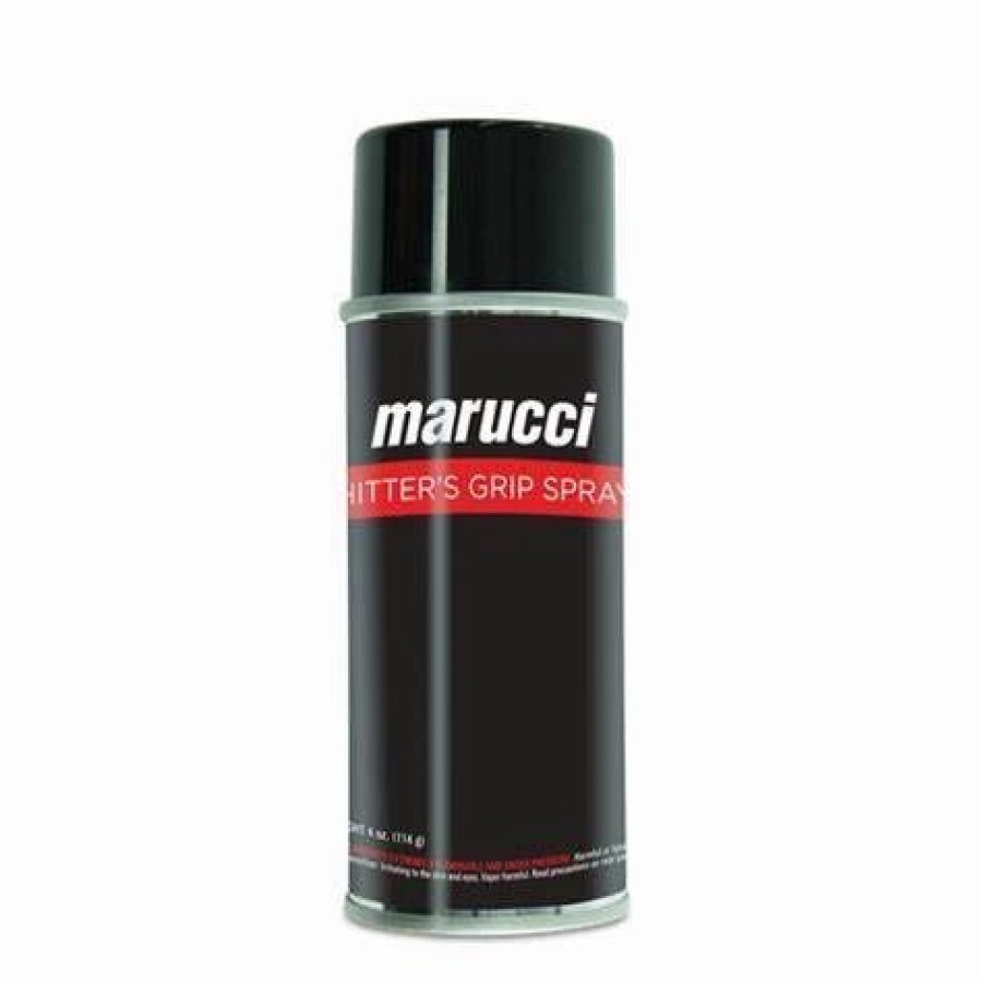 Bat Grips * | Marucci Hitters Grip Spray