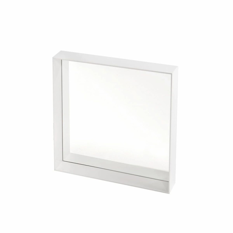 Gifts And Accessories * | Minima. Kartell Only Me Mirror 50X50Cm