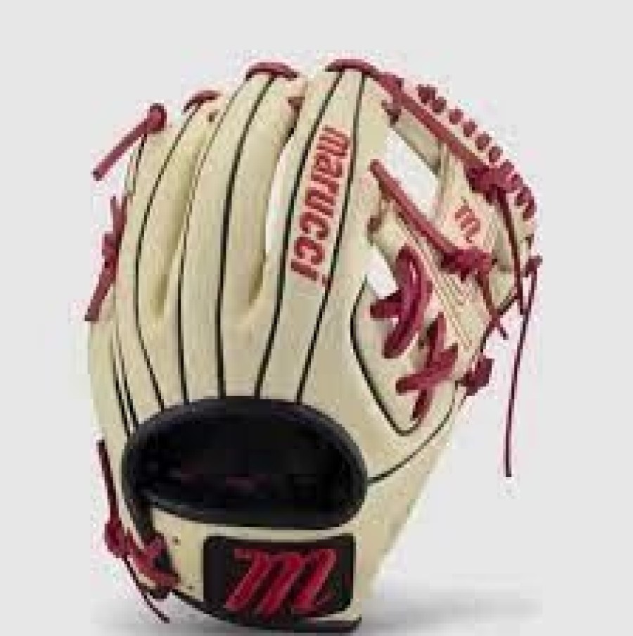 Baseball Gloves * | 2023 Marucci Oxbow M Type 43A2 I Web 11.50 Rht