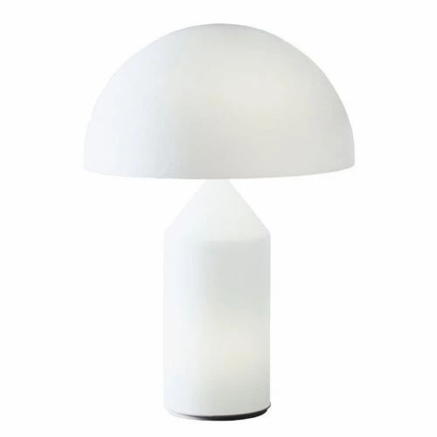 Lighting * | Minima. Oluce Atollo Table Lamp