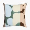 Gifts And Accessories * | Minima. Marimekko Unikko Ralli Cushion 50X50Cm