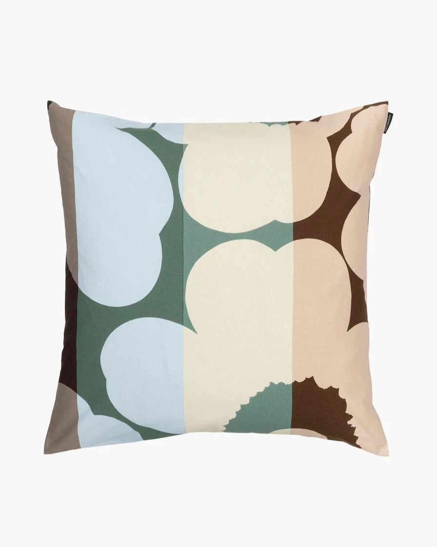 Gifts And Accessories * | Minima. Marimekko Unikko Ralli Cushion 50X50Cm