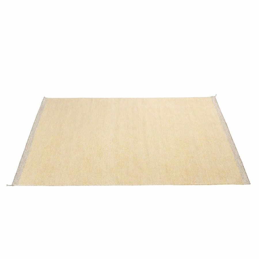 Gifts And Accessories * | Minima. Muuto Ply Rug 170 240