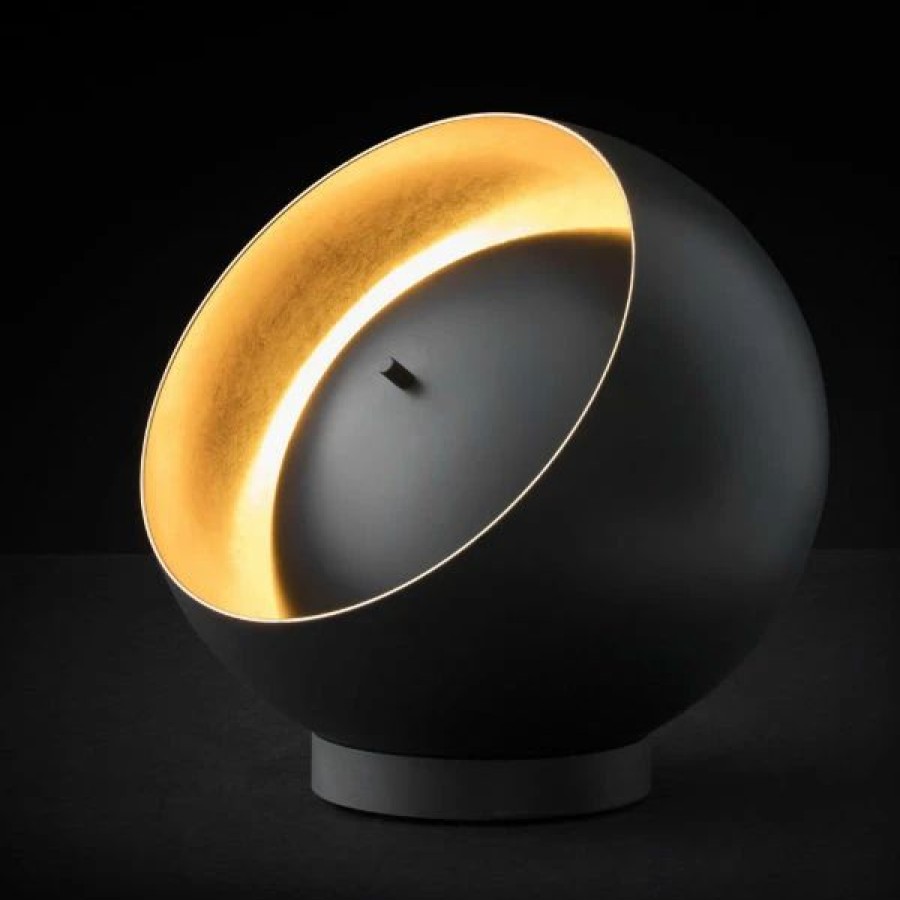 Lighting * | Minima. Oluce Eva Table Lamp