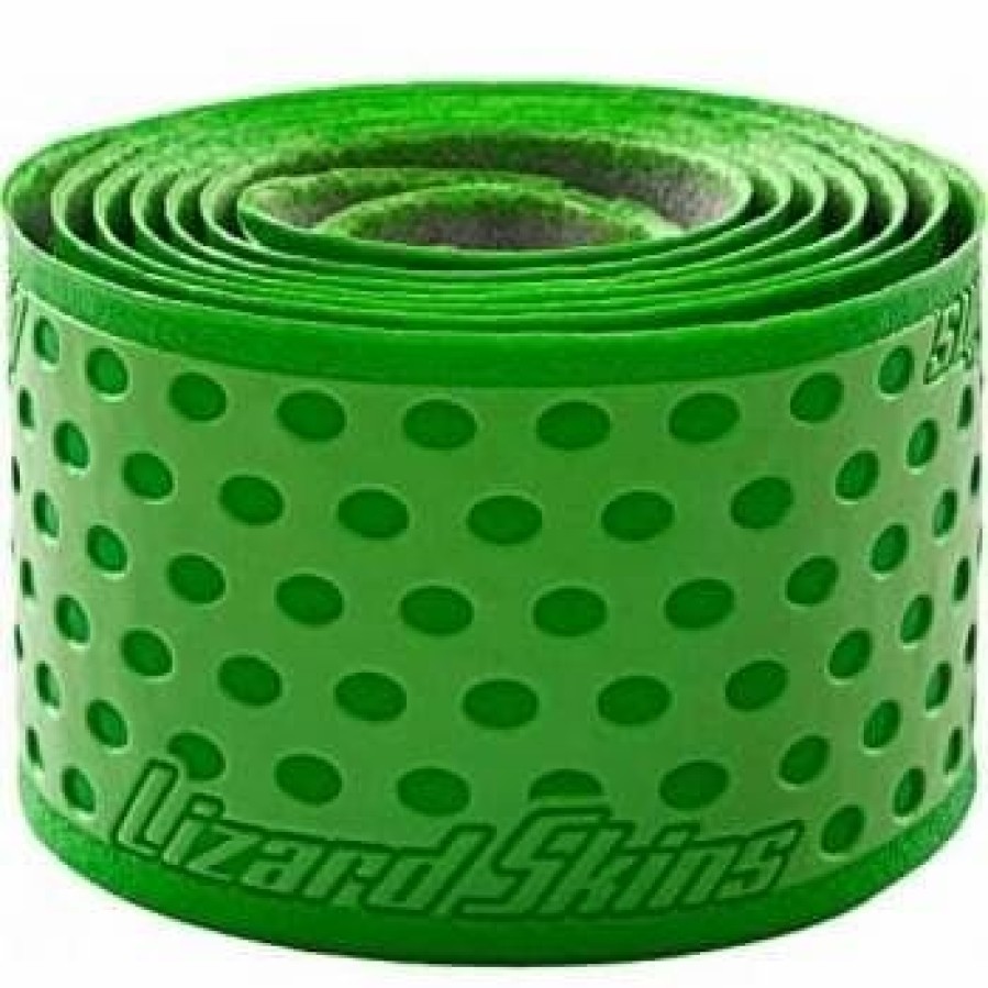 Bat Grips * | Lizard Skins Dsp Ultra 1.1Mm Lucky Green