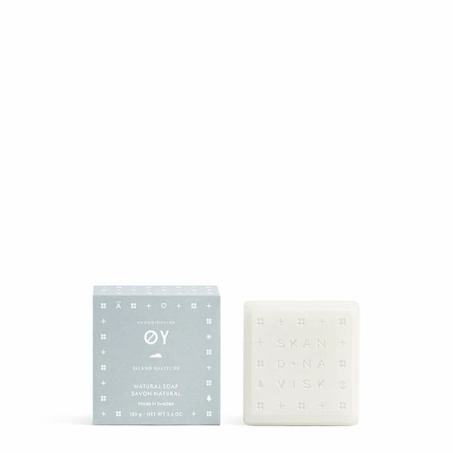 Gifts And Accessories * | Minima. Skandinavisk Oy Bar Soap