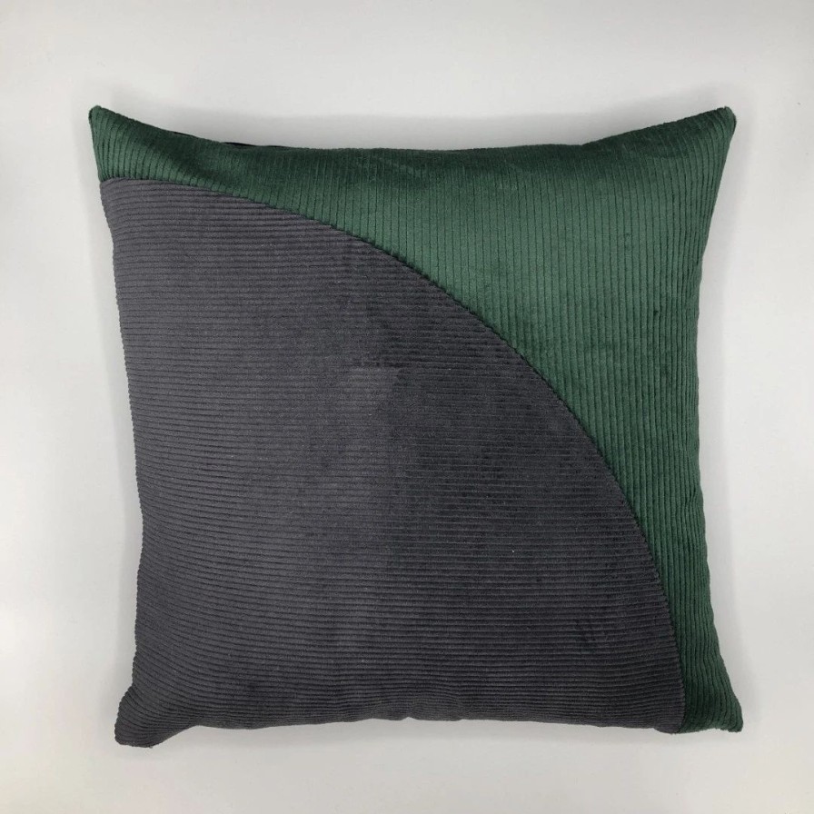 Gifts And Accessories * | Minima. Studio Bearon Square Cushion