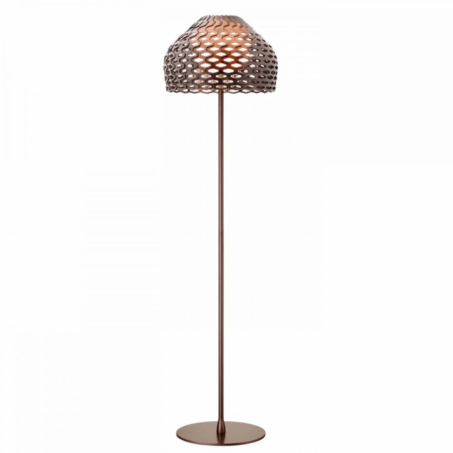 Lighting * | Minima. Flos Tatou Floor Lamp