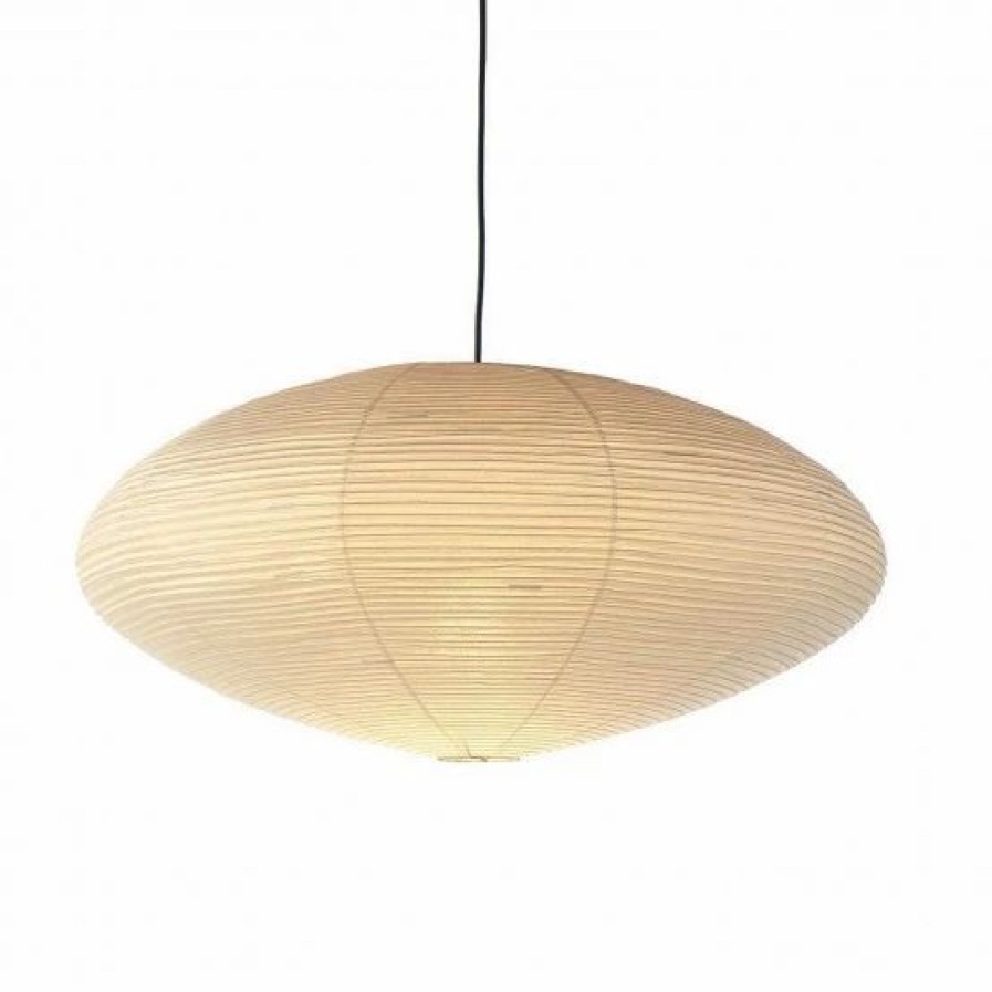 Lighting * | Minima. Vitra Akari 26A Pendant Light