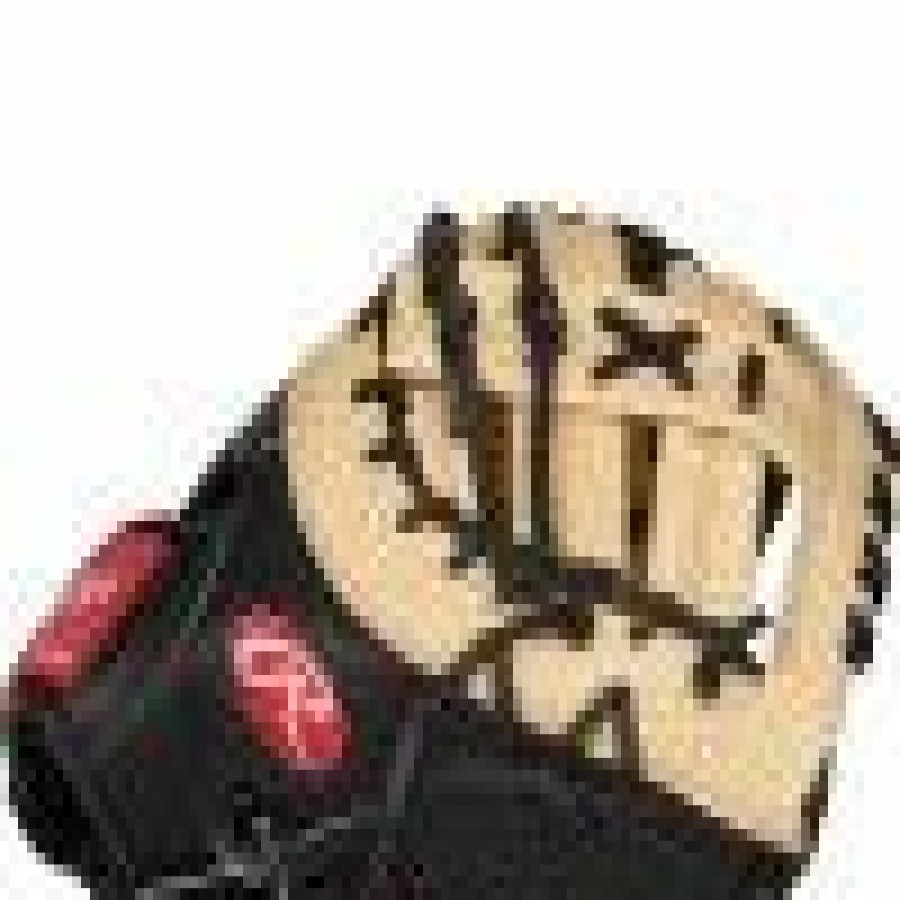 Baseball Gloves * | Rawlings Heart Of The Hide First Base Glove Rht 13