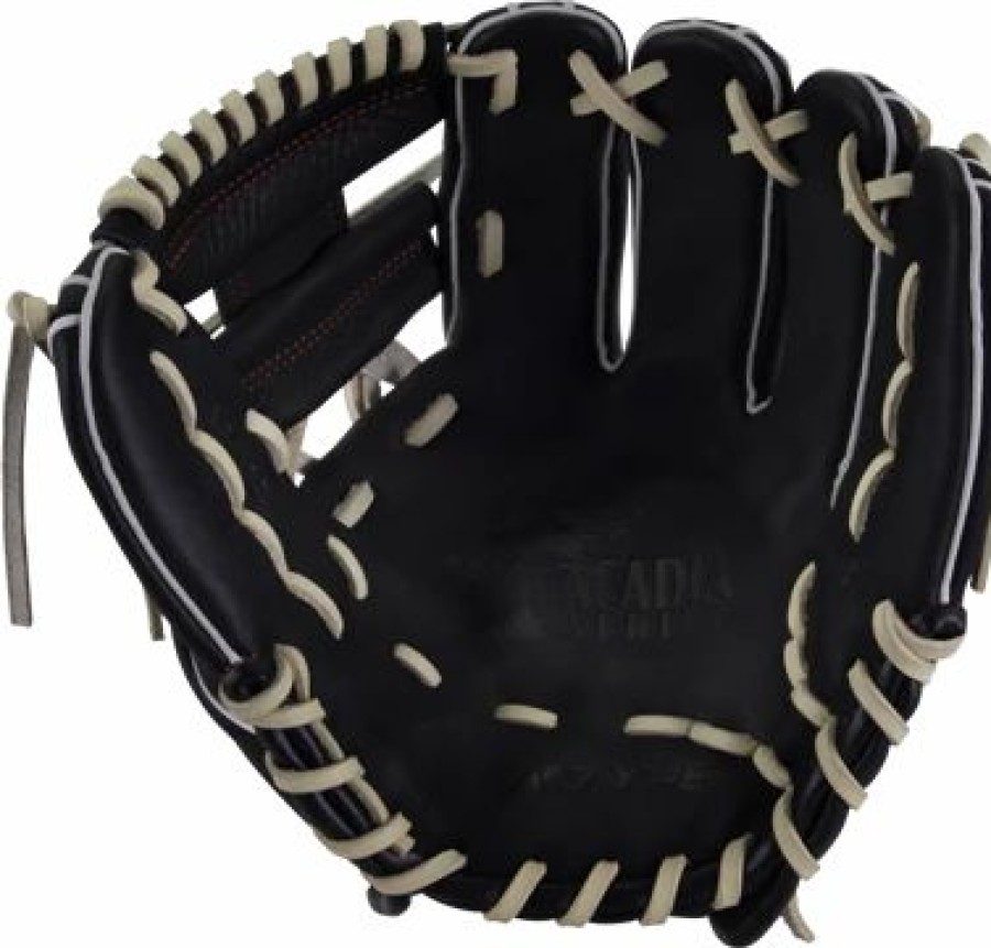 Baseball Gloves * | Marucci Sports Marucci Youth Acadia 41A2 11 Rht