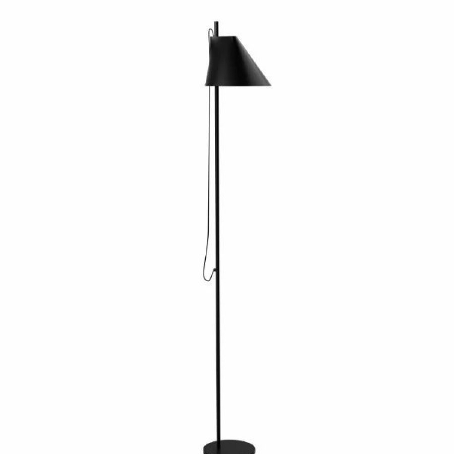 Lighting * | Minima. Louis Poulsen Yuh Floor Lamp