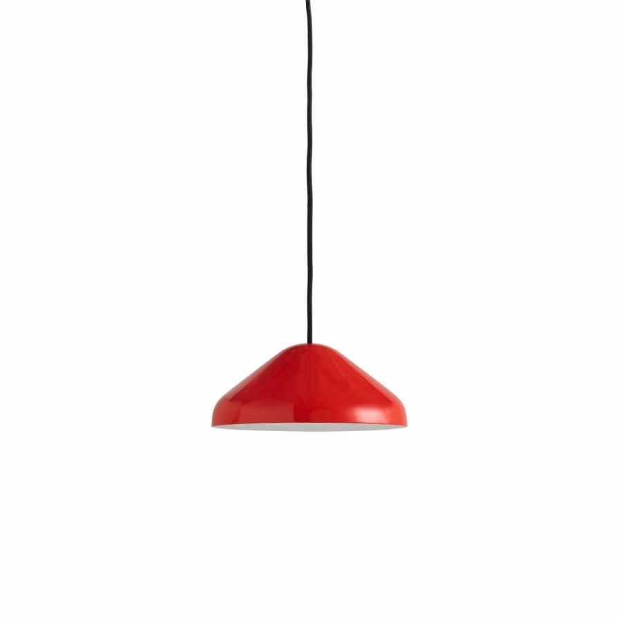 Lighting * | Minima. Hay Pao Steel Pendant Light 23Cm