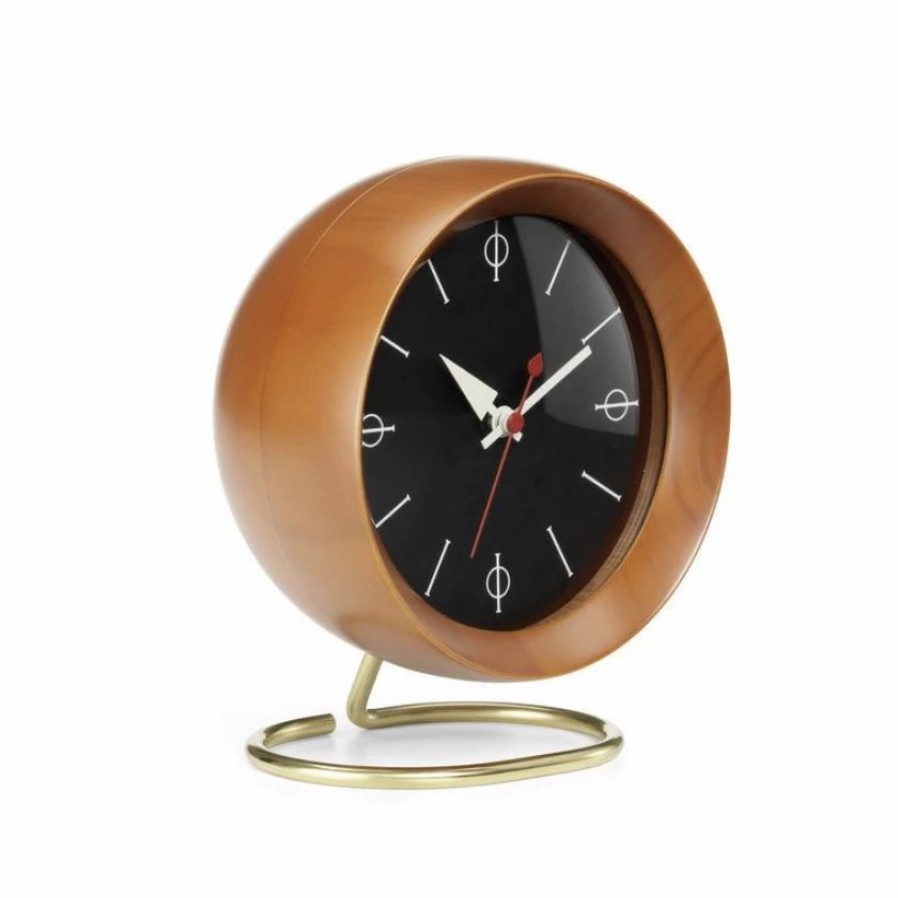 Gifts And Accessories * | Minima. Vitra Chronopak Desk Clock