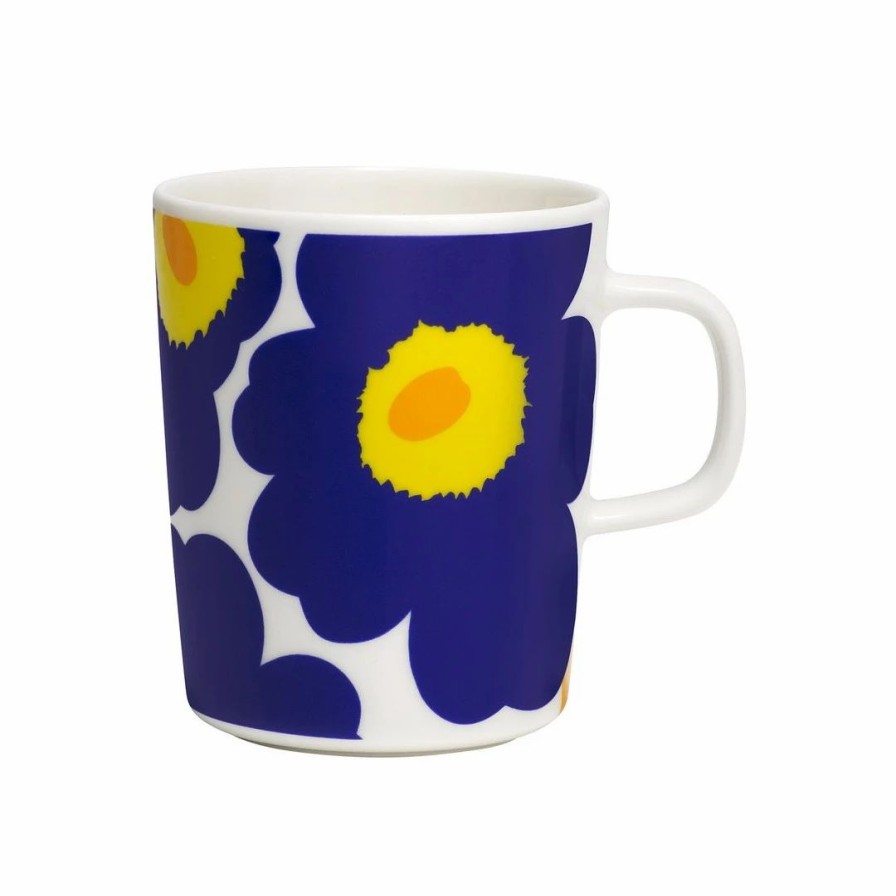 Gifts And Accessories * | Minima. Marimekko Unikko Mug