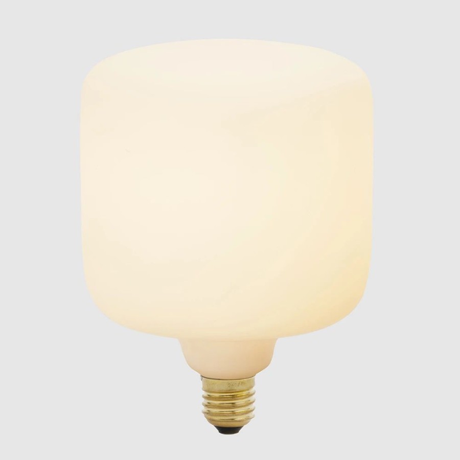 Lighting * | Minima. Tala Oblo Porcelain Light Bulb