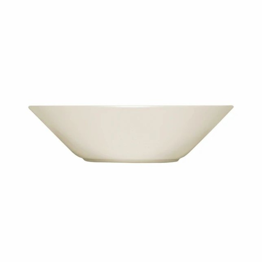 Gifts And Accessories * | Minima. Iittala Teema Deep Plate 21Cm