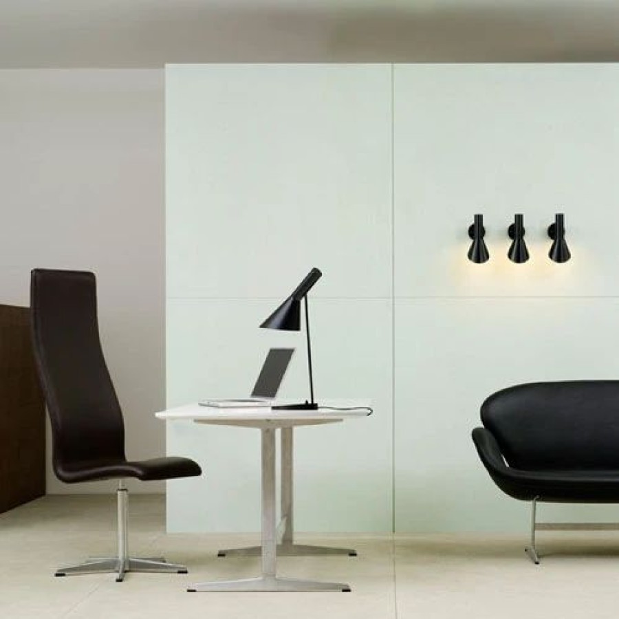 Lighting * | Minima. Louis Poulsen Aj Wall Light