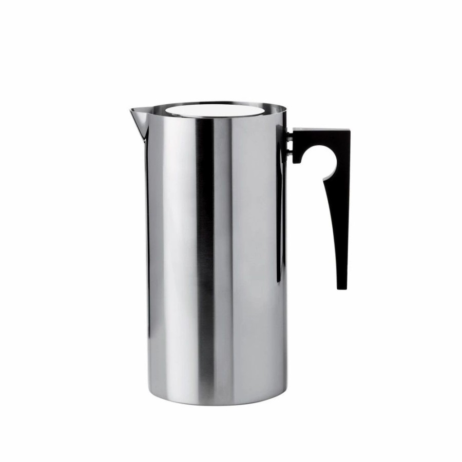 Gifts And Accessories * | Minima. Stelton Cylinda Line Press Coffee Maker