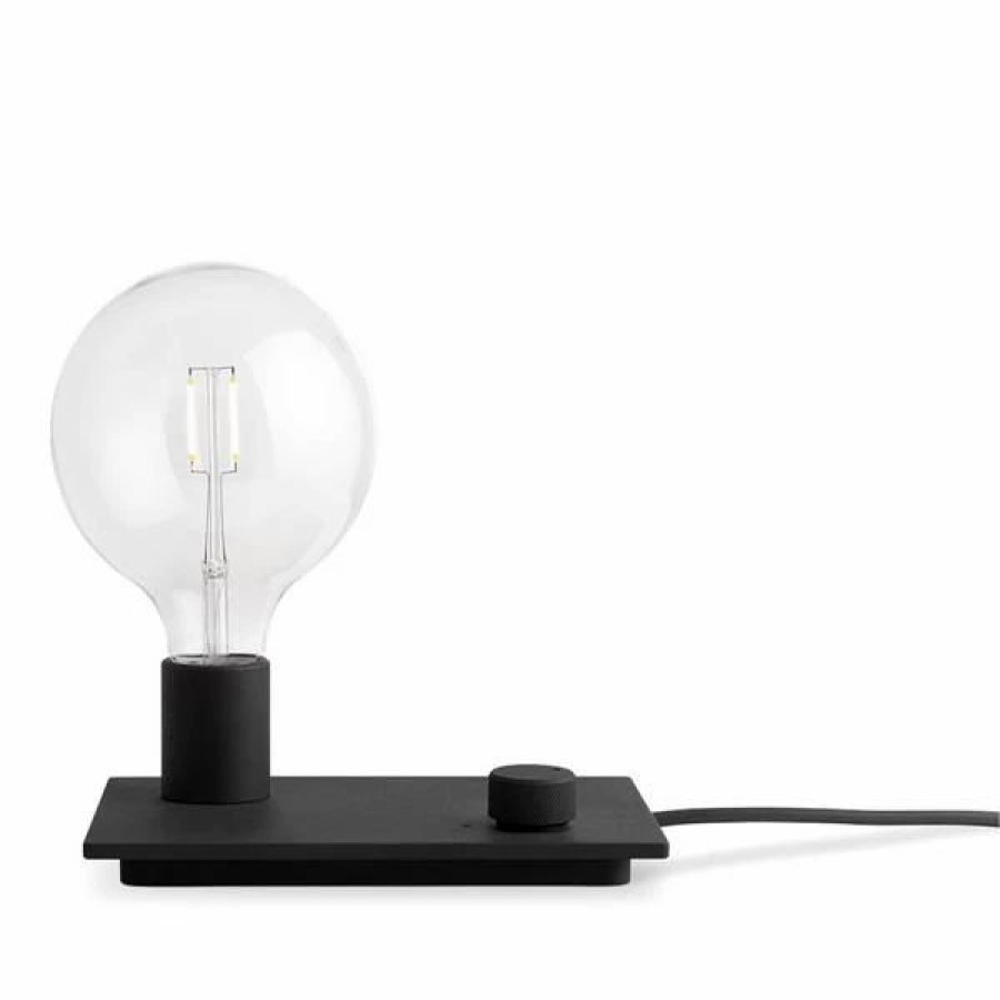 Lighting * | Minima. Muuto Control Lamp