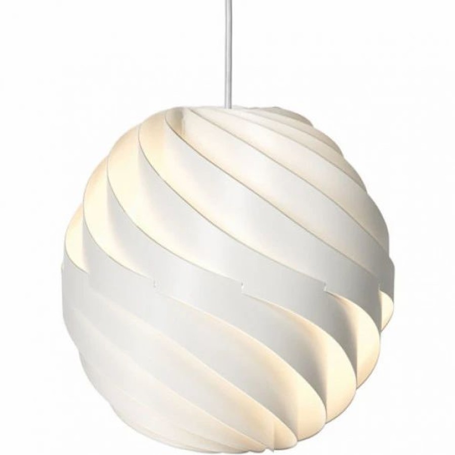 Lighting * | Minima. Gubi Turbo Pendant Light