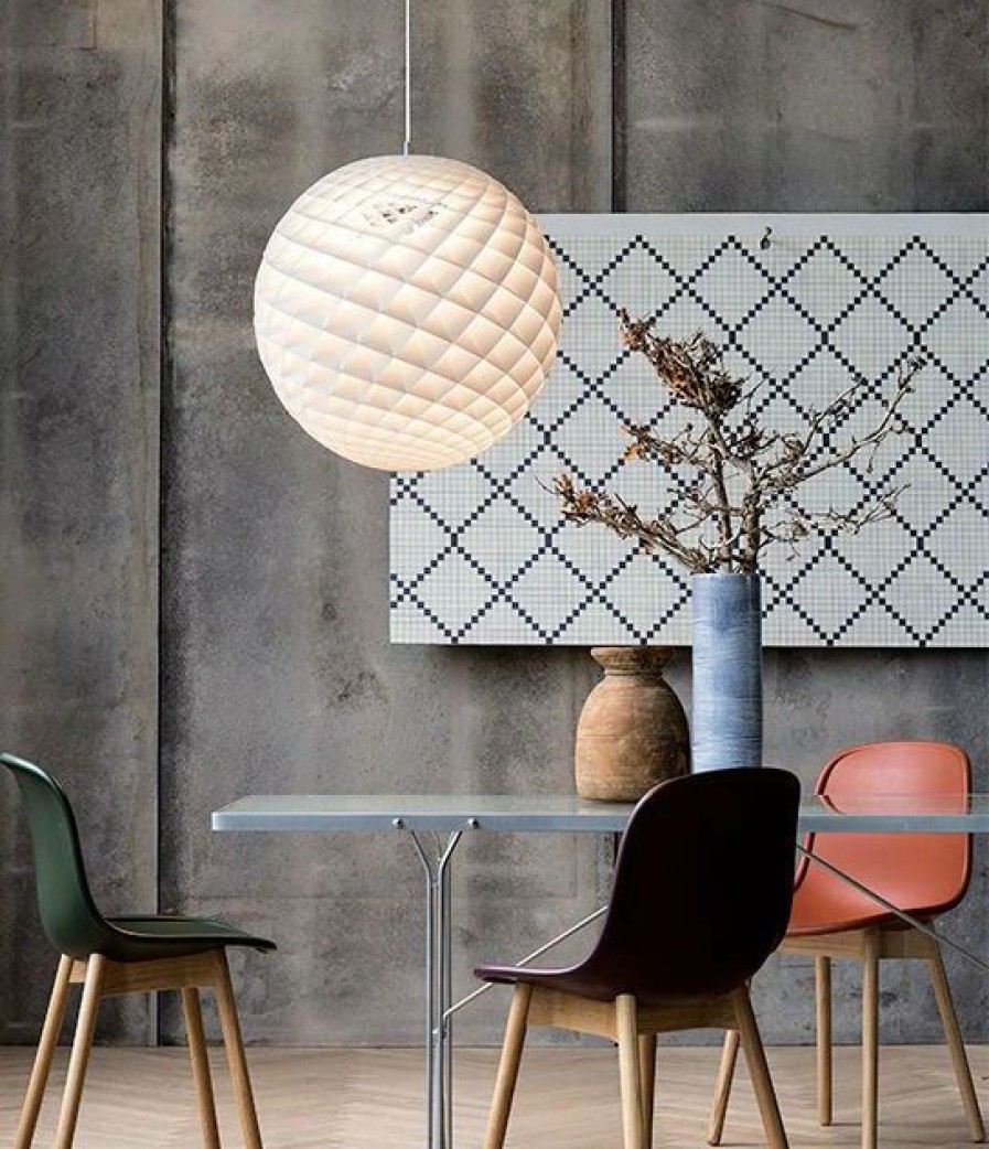 Lighting * | Minima. Louis Poulsen Patera Pendant