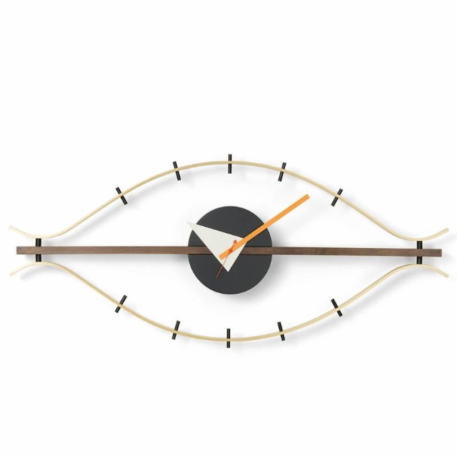 Gifts And Accessories * | Minima. Vitra Eye Clock