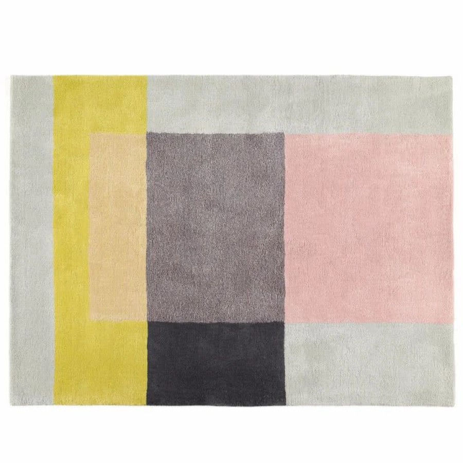 Gifts And Accessories * | Minima. Hay Colour Carpet 05