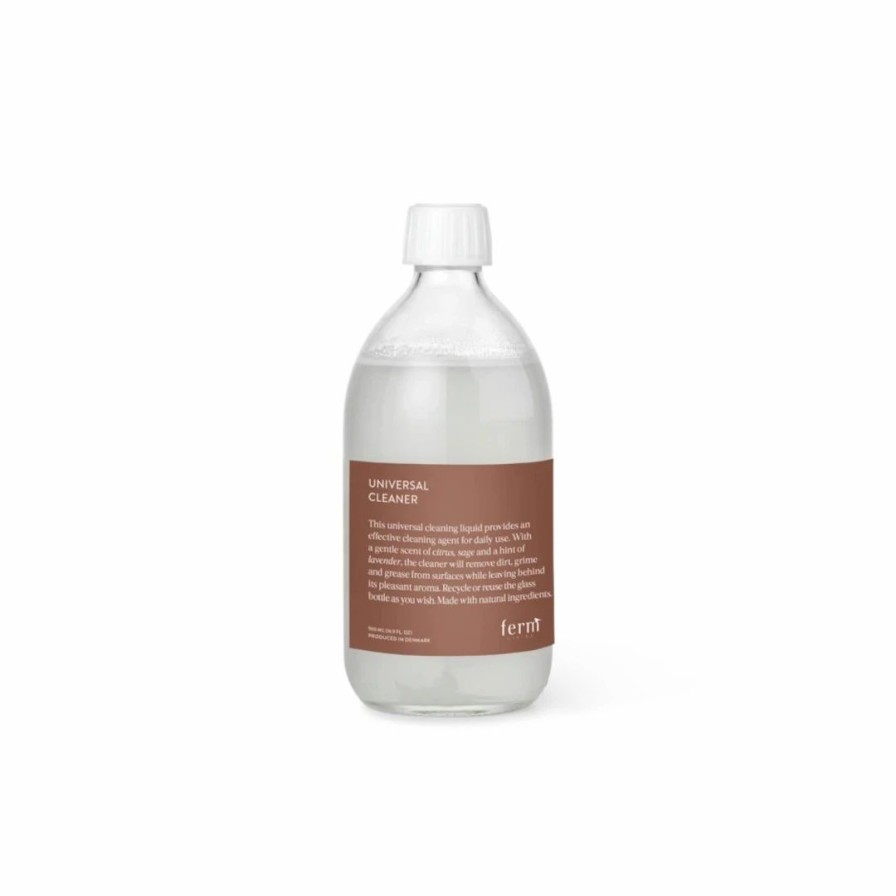 Gifts And Accessories * | Minima. Ferm Living Universal Cleaner