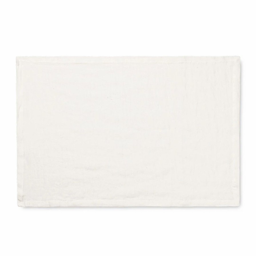 Gifts And Accessories * | Minima. Ferm Living Linen Placemat Set Of 2