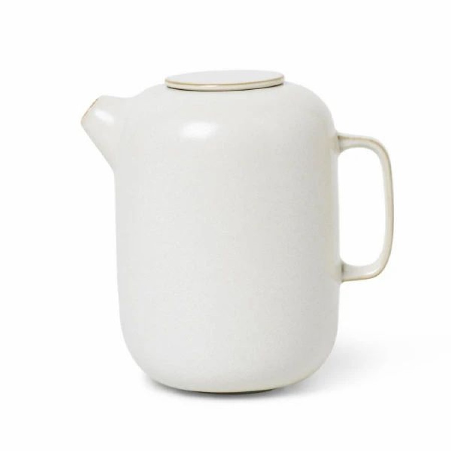 Gifts And Accessories * | Minima. Ferm Living Sekki Coffee Pot