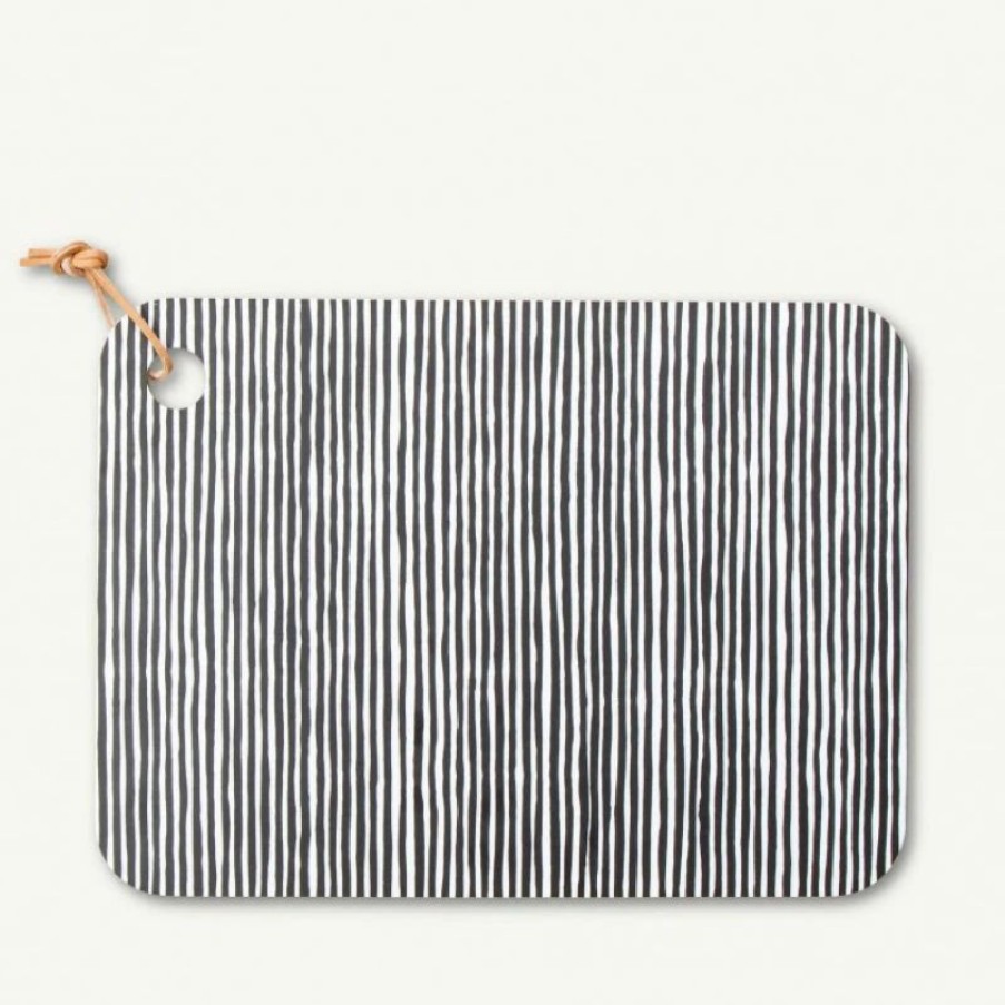 Gifts And Accessories * | Minima. Marimekko Varvunraita Chopping Board