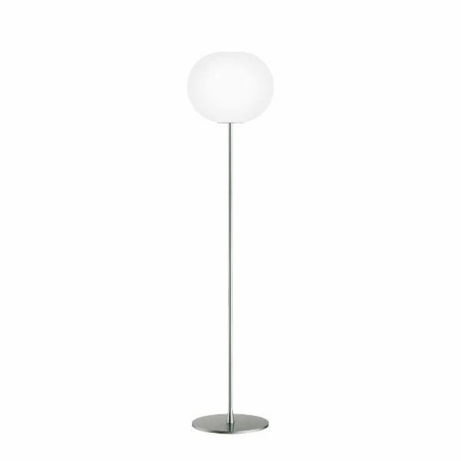 Lighting * | Minima. Flos Glo-Ball Floor Lamp